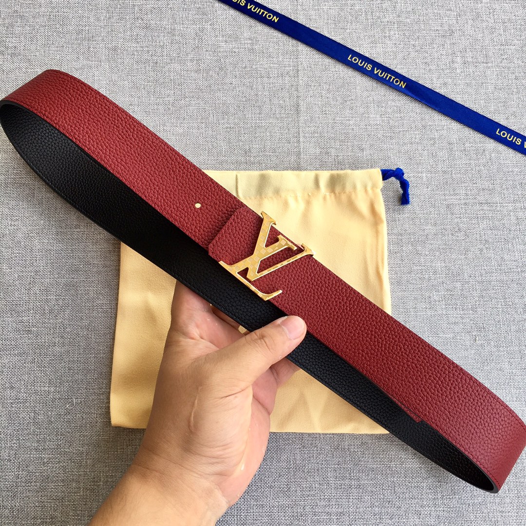 LV belt 3.8CM