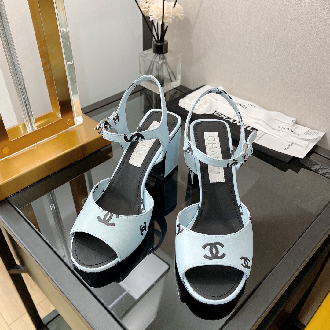 Chanel Shoes45