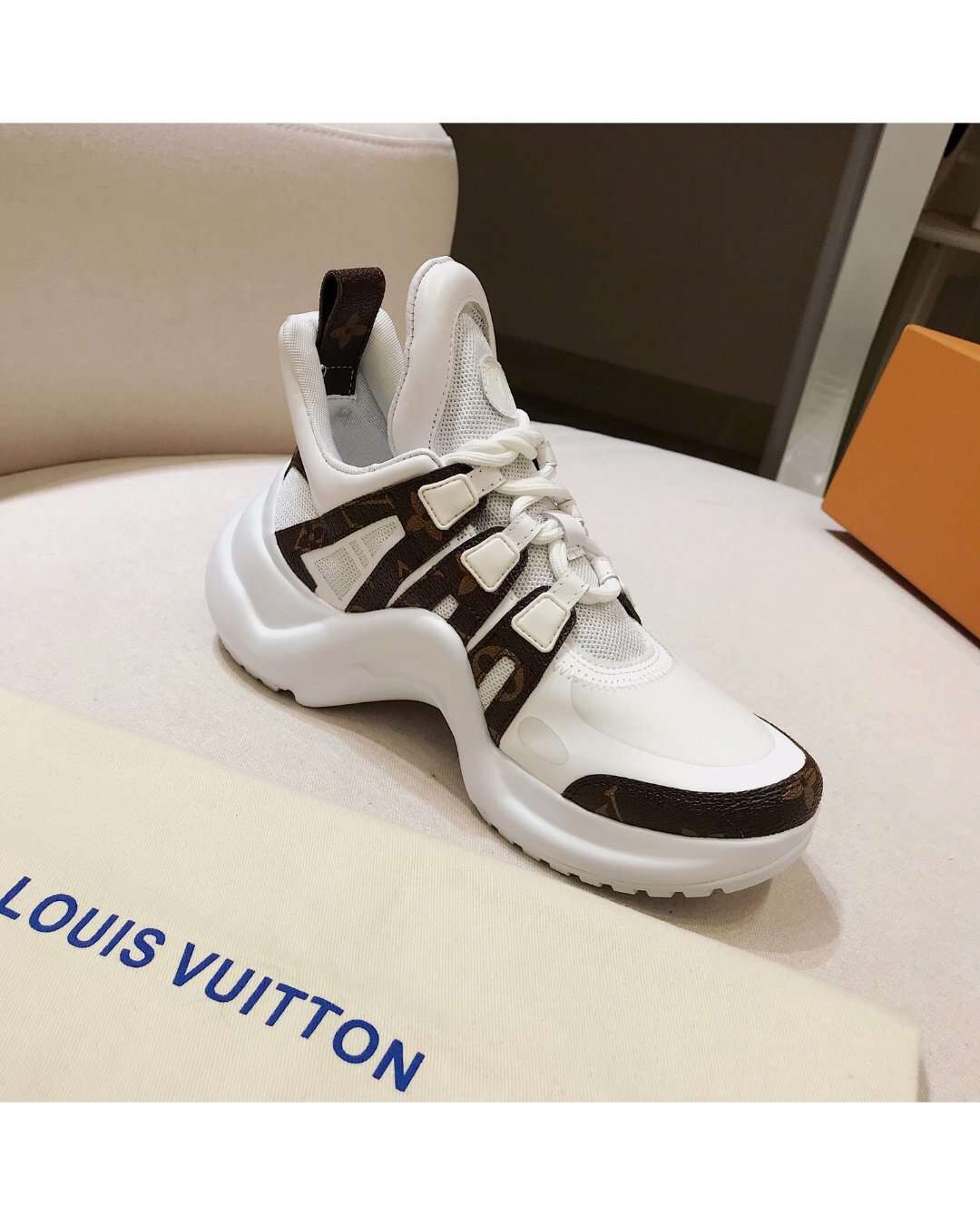 LV shoes333