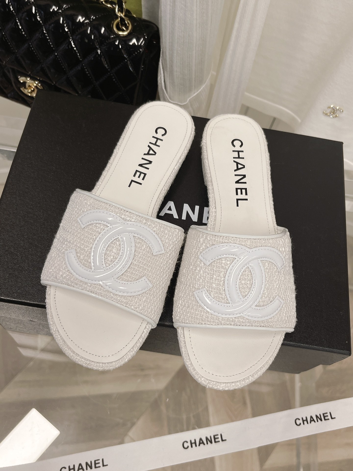Chanel Shoes33
