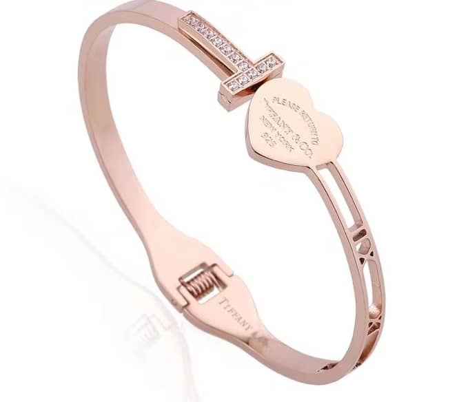 High Quality Tiffany Bracelet