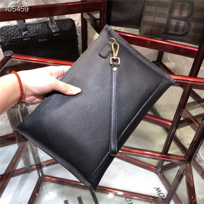 Versace AAA Quality Wallets For Men #704631