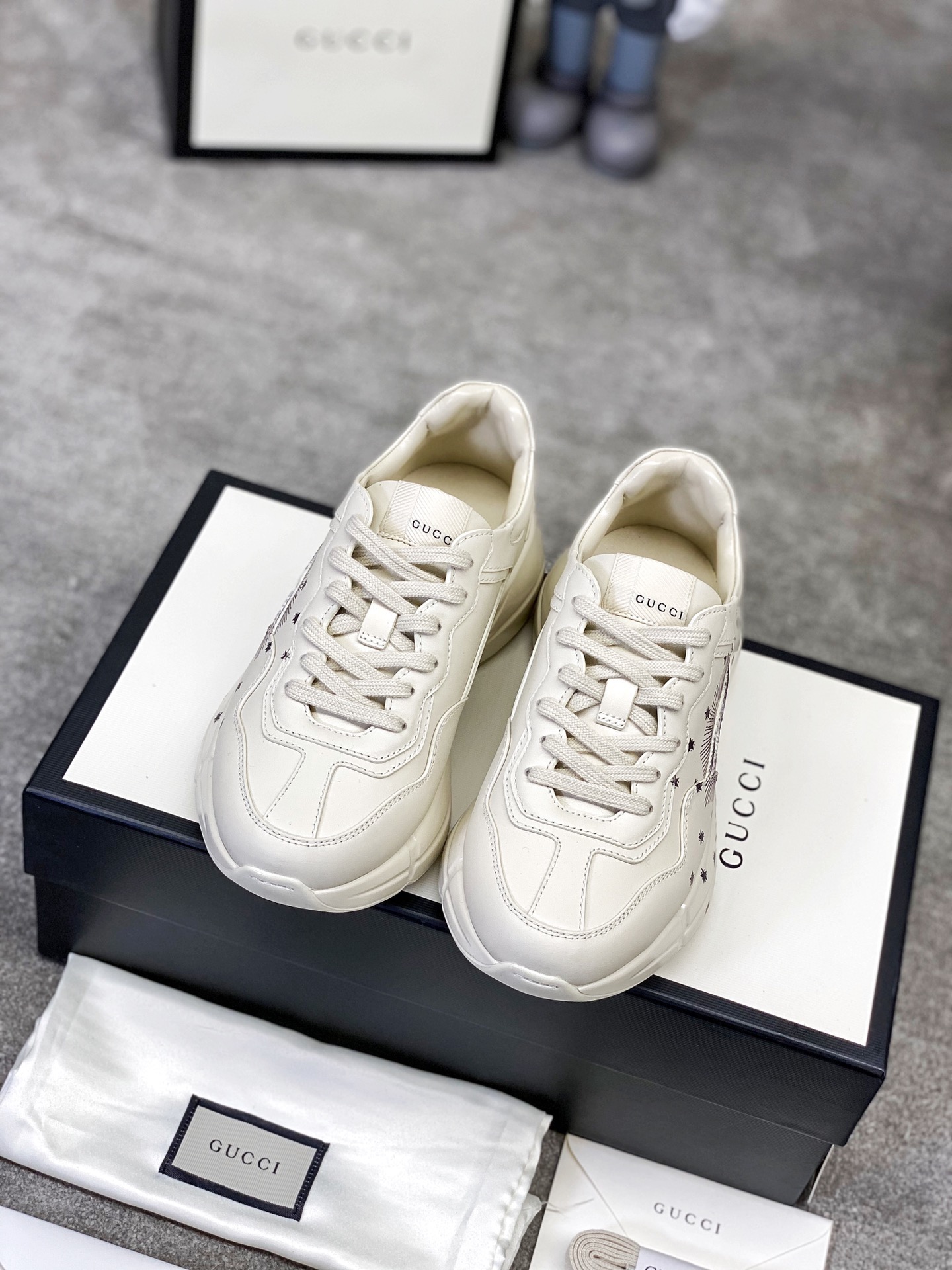Gucci shoe47