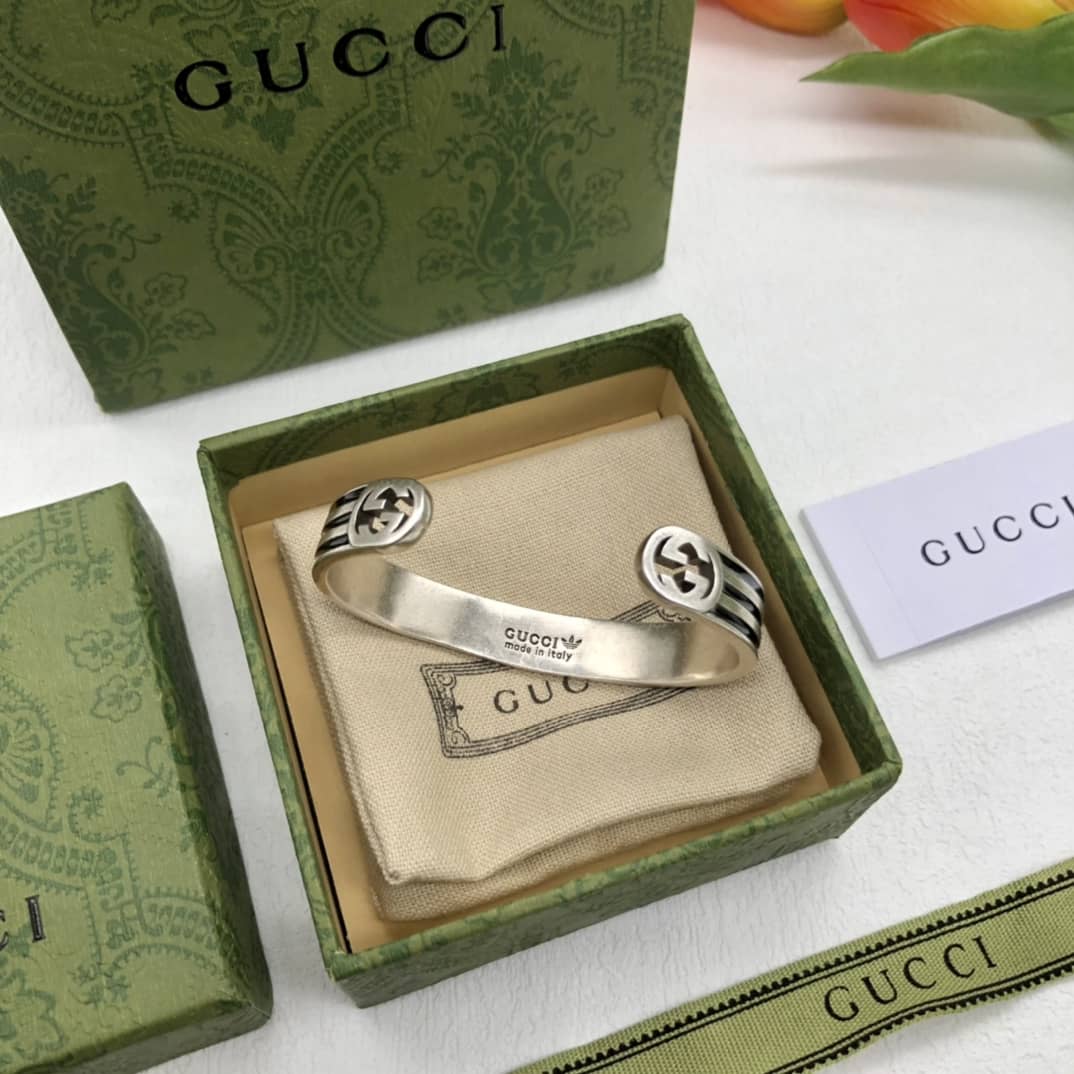 Fake Gucci Designer Bracelet Wholesale