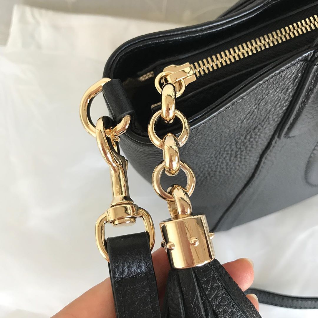 Gucci soho handbag 369176