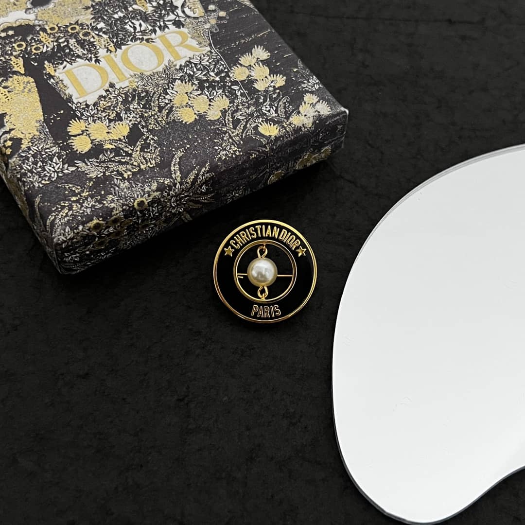 Dior Brooch Dupe For Sale