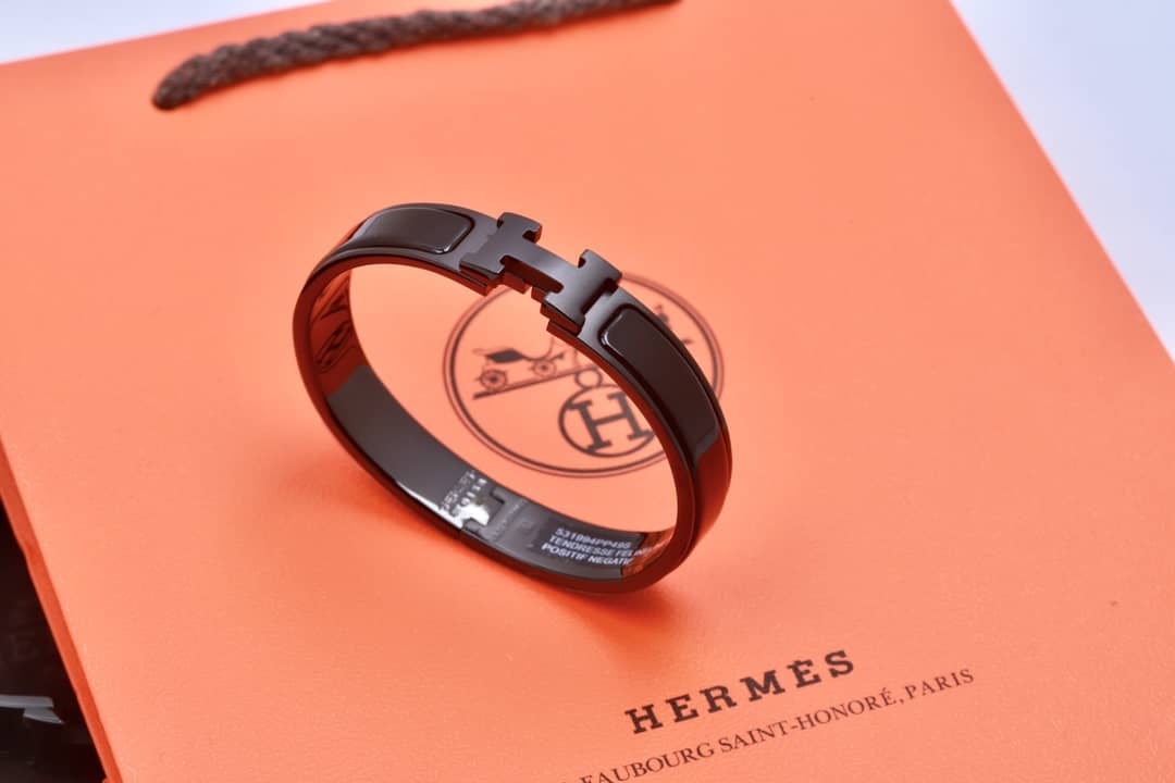 Best Hermes Classic Bracelet