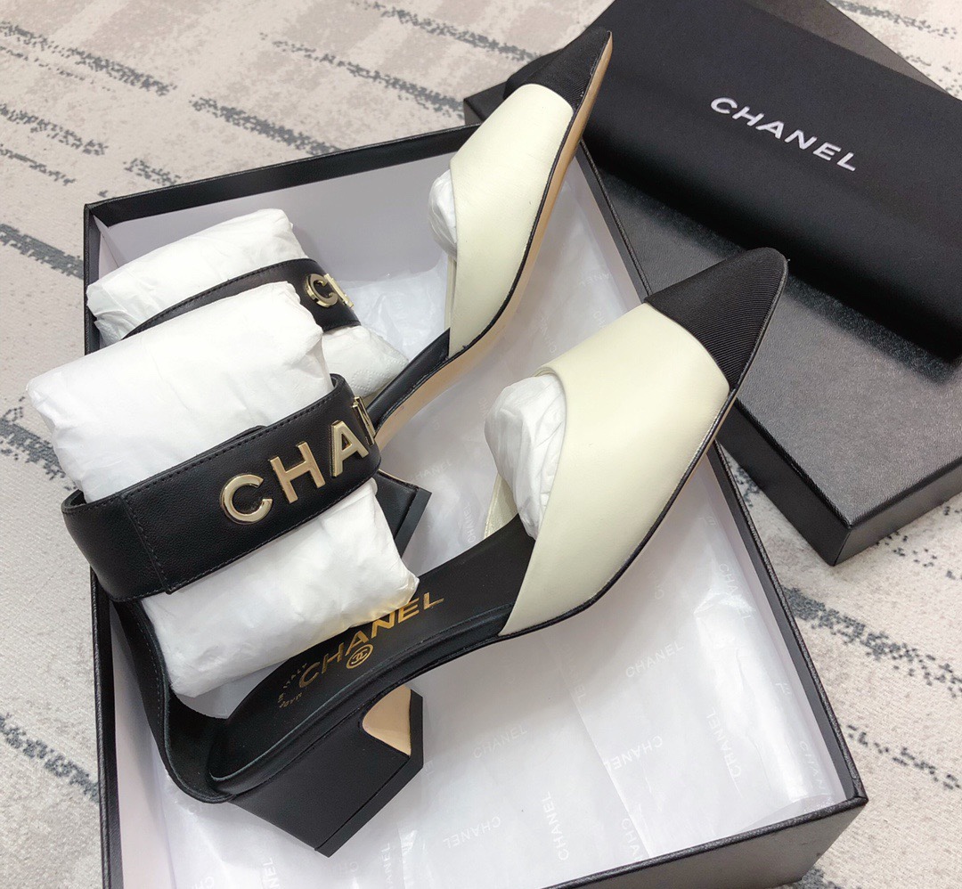 Chanel Shoes285