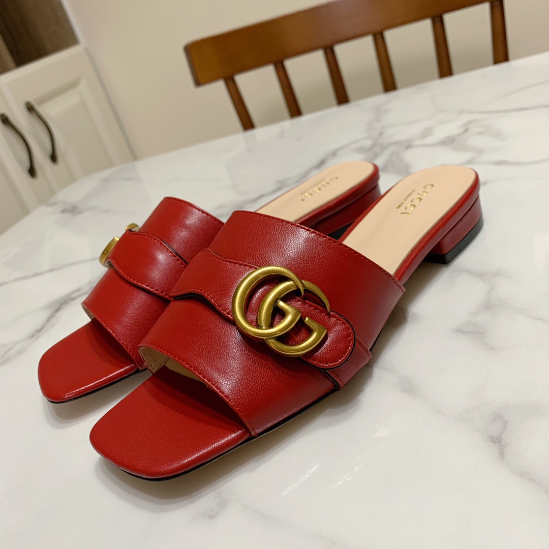 Gucci shoe393