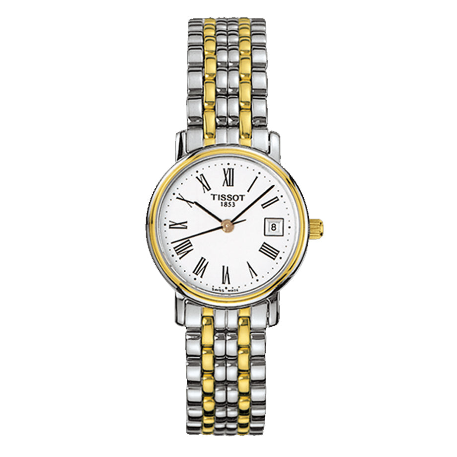 TISSOT WATCH DESIRE SMALL LADY T52228113