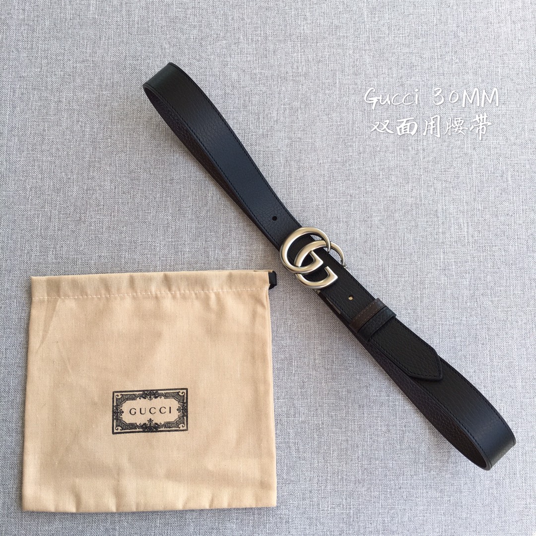 Gucci belt 3.0CM