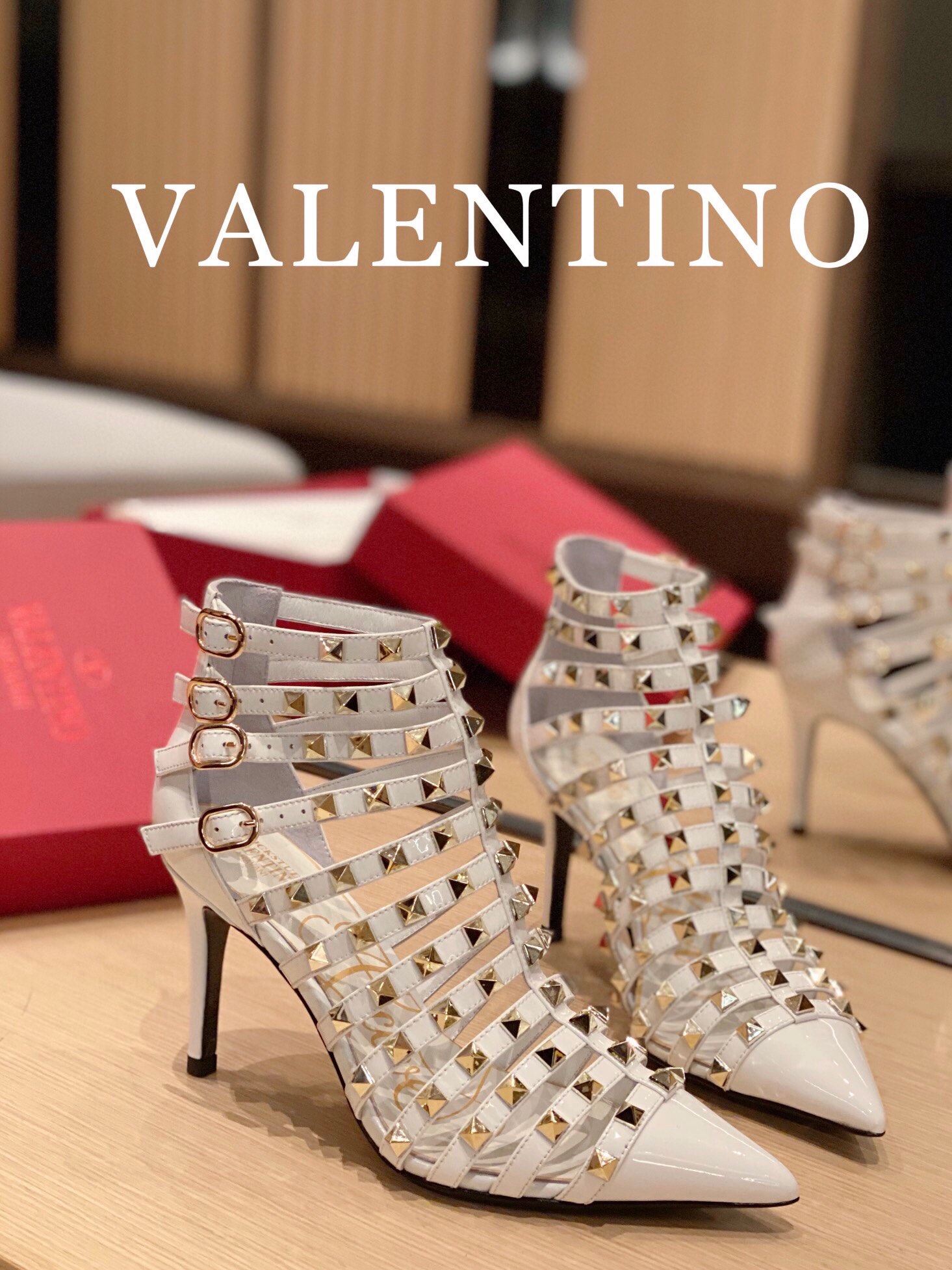 Vatentino shoes88