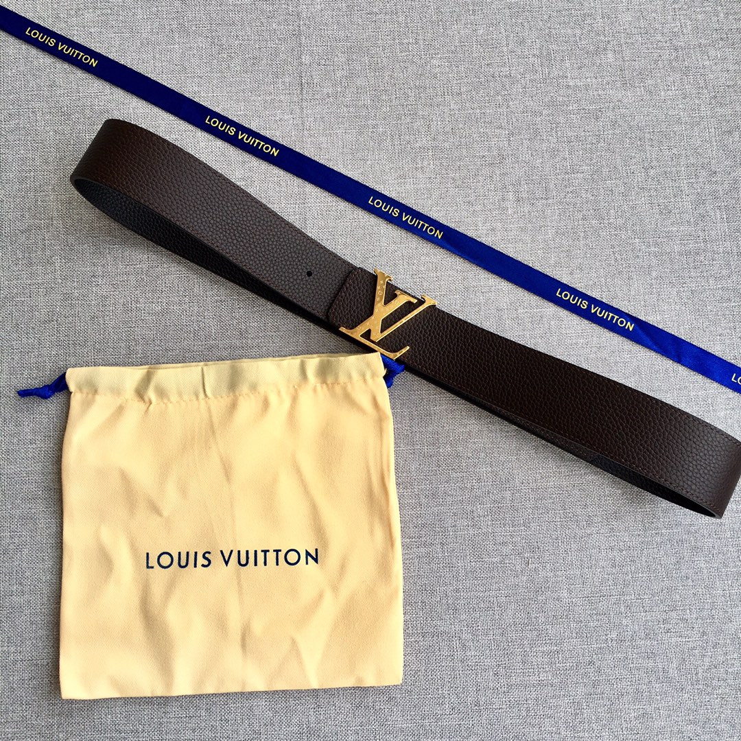 LV belt 3.8CM