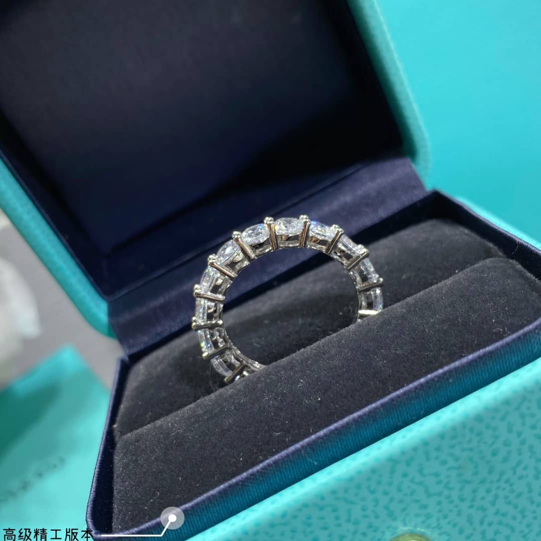 Luxury Tiffany Classic AAA+ Ring