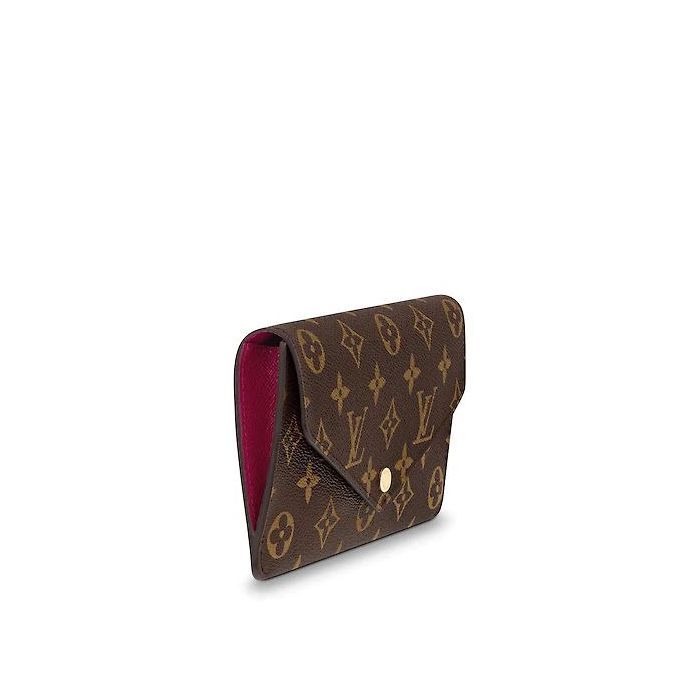 Louis Vuitton Jeanne Wallet