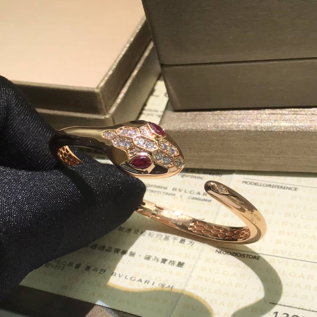 Wholesale Bvlgari AAA+ Bracelet