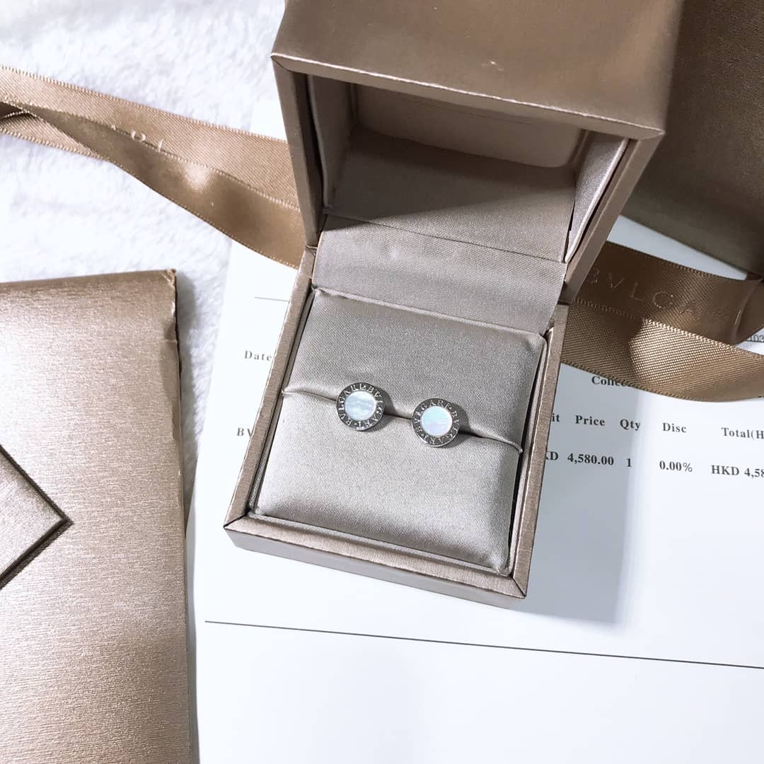 Bvlgari Cheapest Designer Earrings