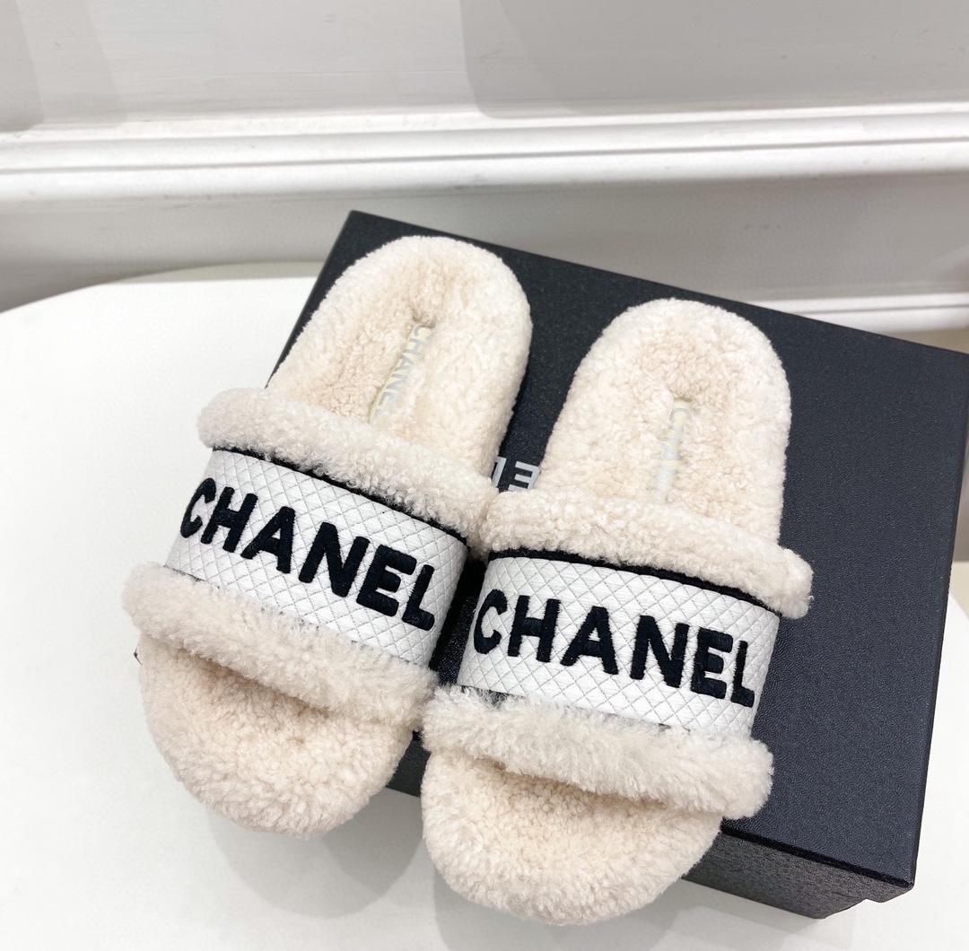 Chanel Shoes253