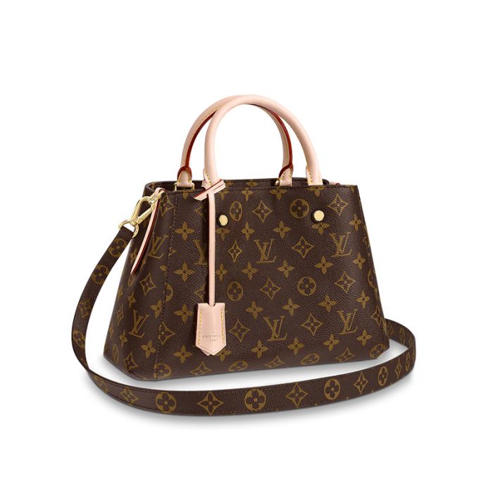 Louis Vuitton Montaigne BB M41055