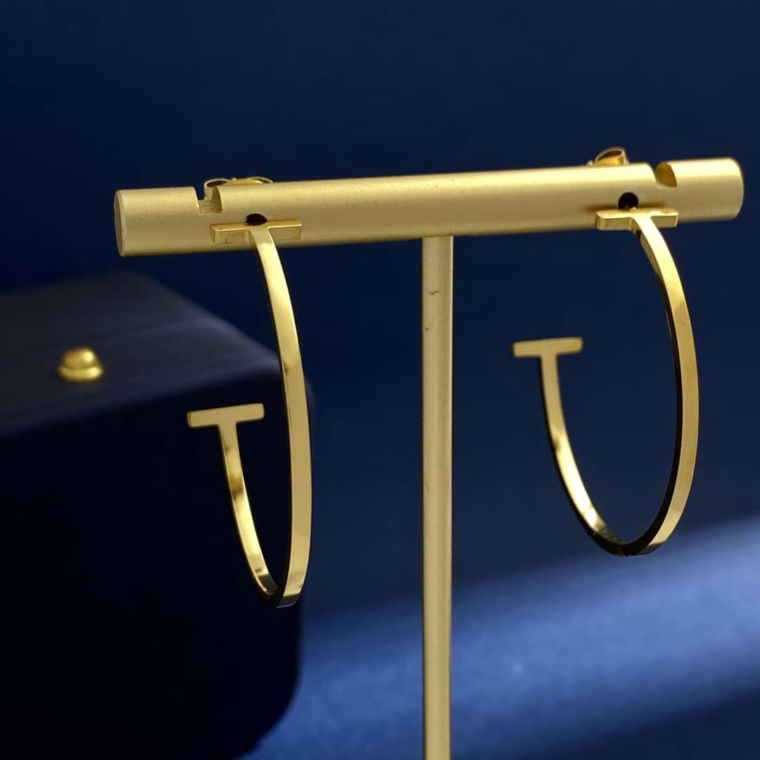 Best Tiffany Imitation Earrings