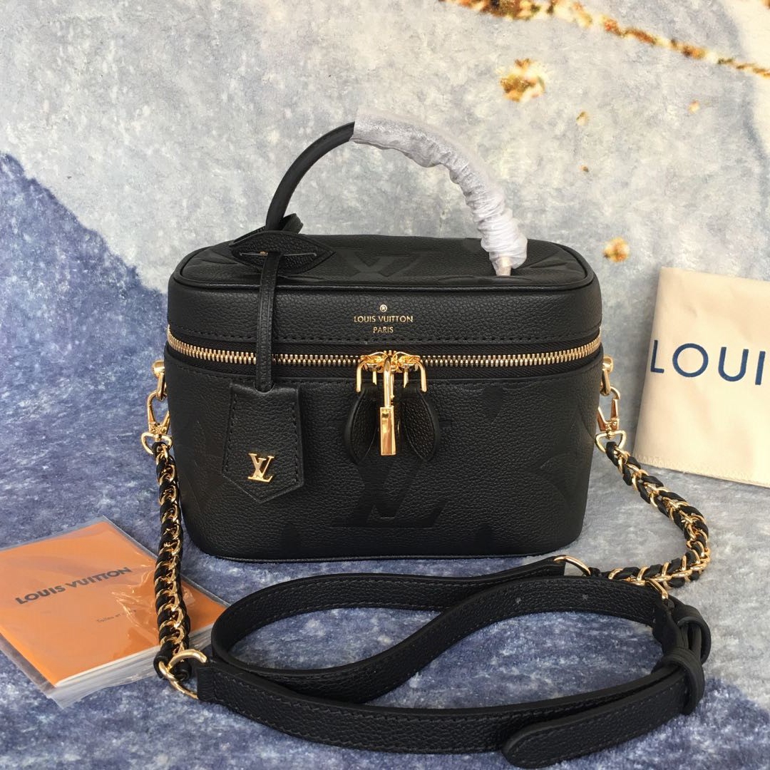 LV VANITY PM M45599