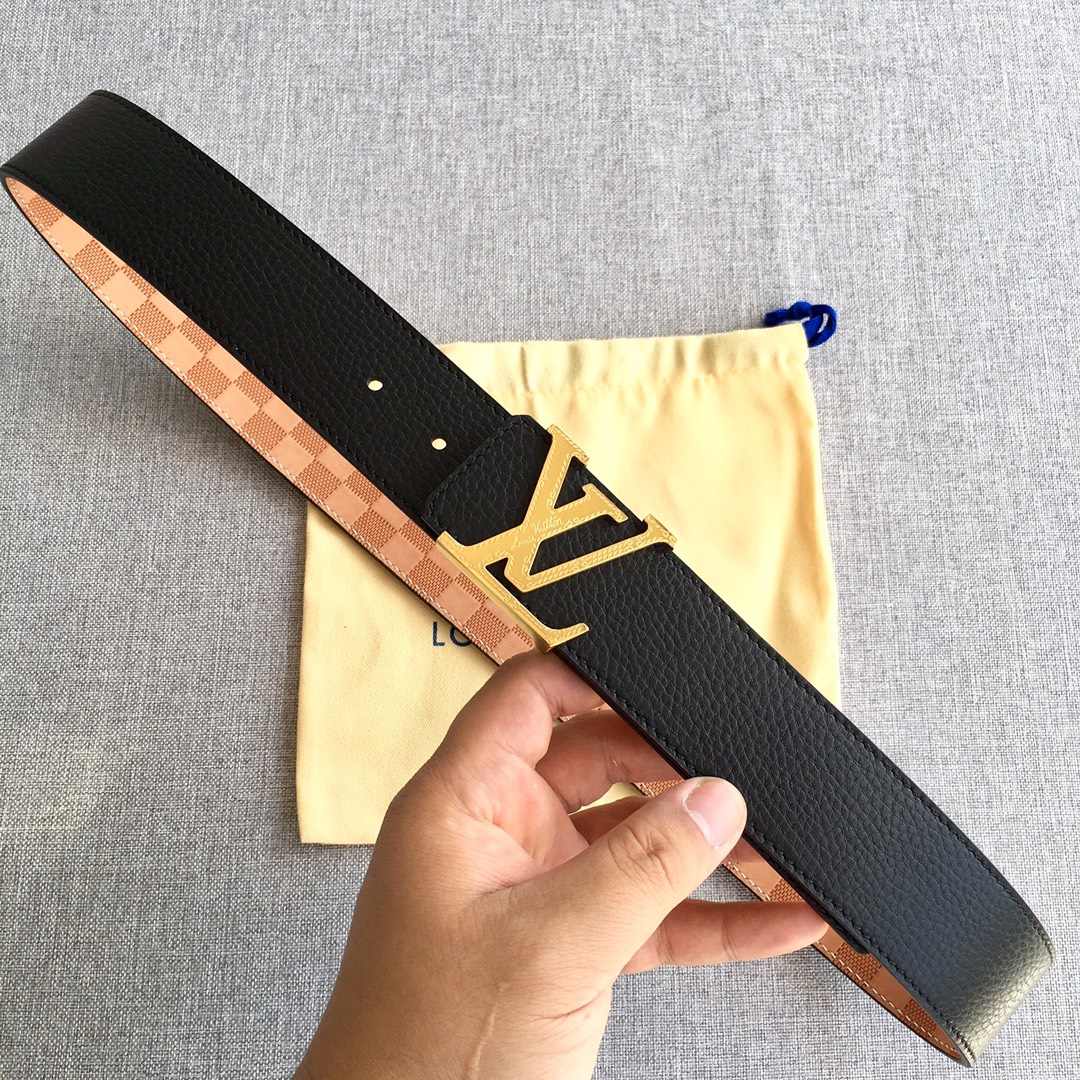 LV belt 4.0CM