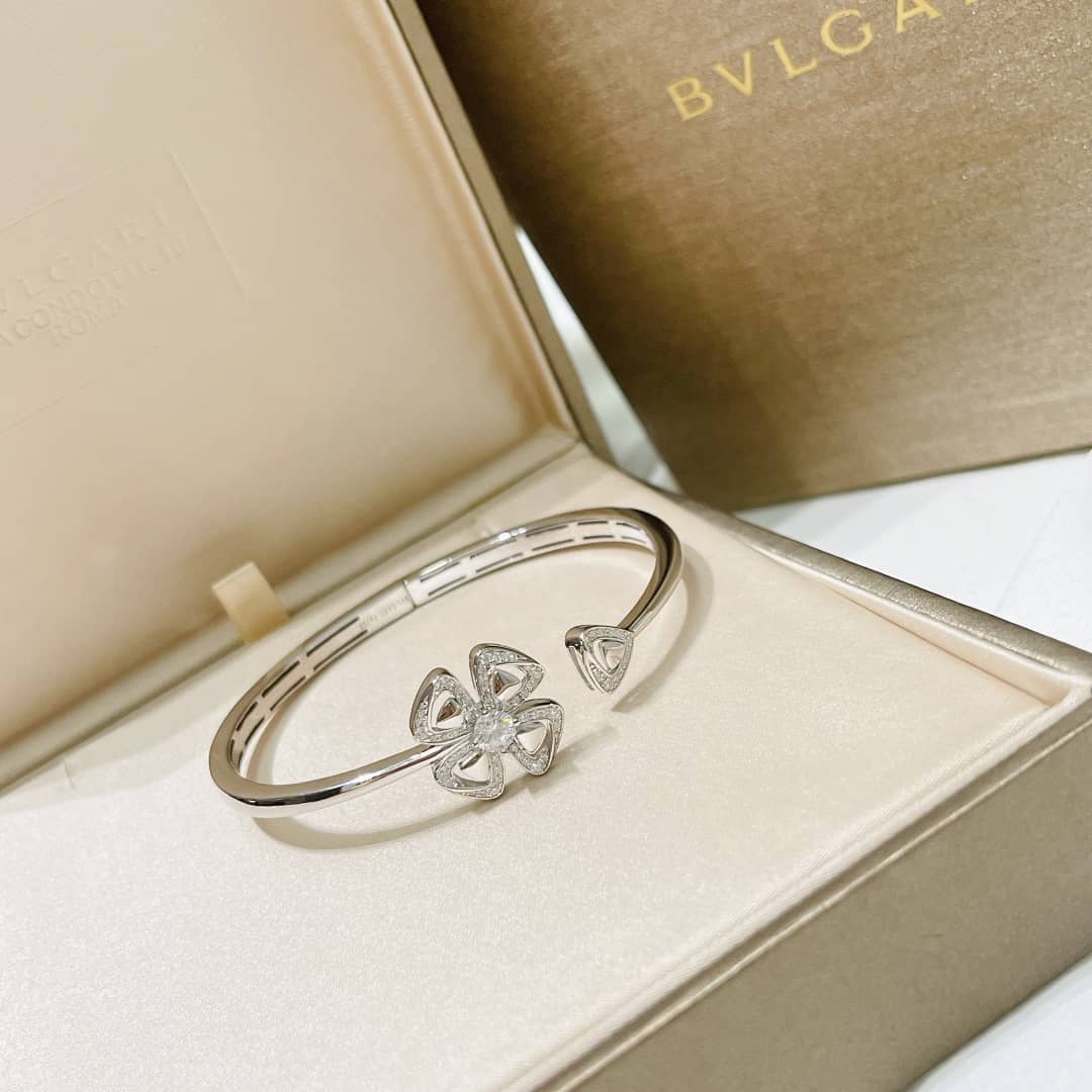 Bvlgari Designer Bracelet Dupe