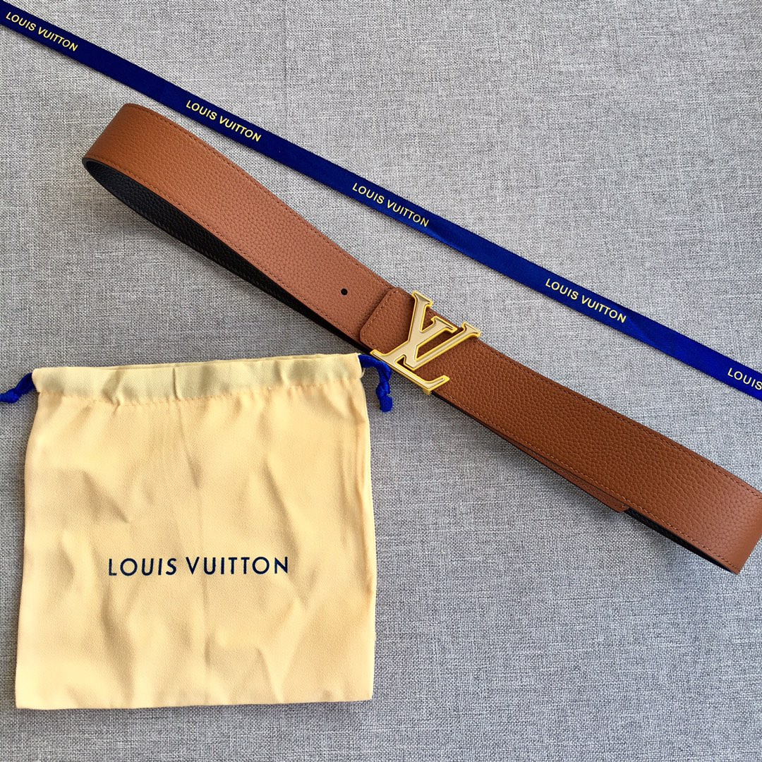 LV belt 3.8CM