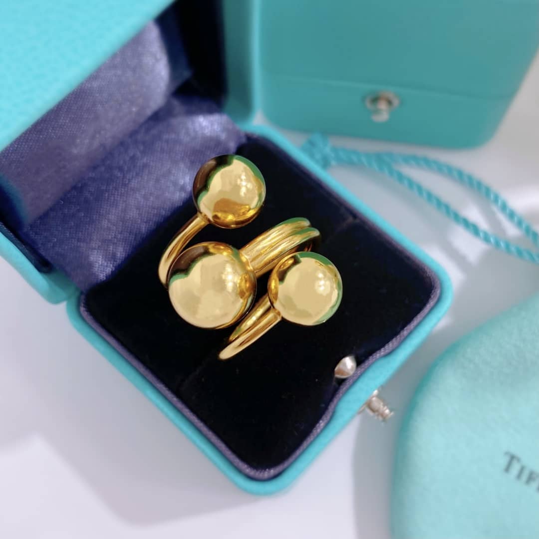 Best Tiffany Imitation Ring