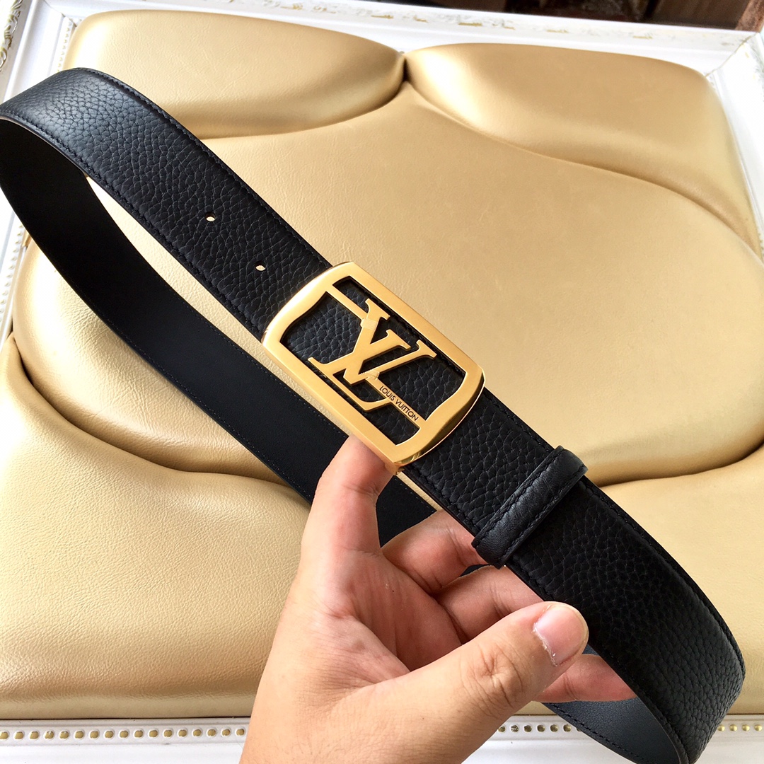LV belt 3.8CM