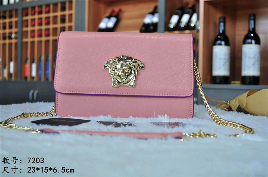 Versace AAA Quality Messenger Bags #597623