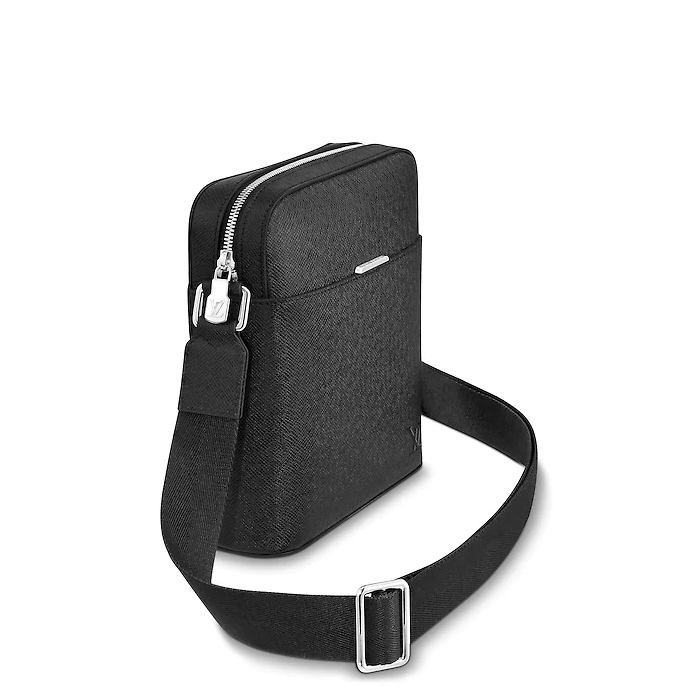 Louis Vuitton Anton Pochette M33431 Noir