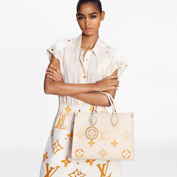 Louis Vuitton Onthego MM