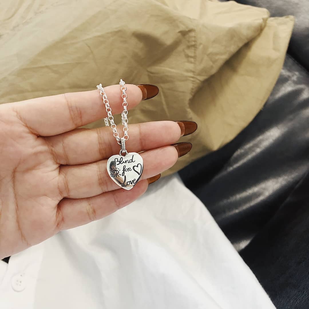 Gucci Cheap Luxury Necklace