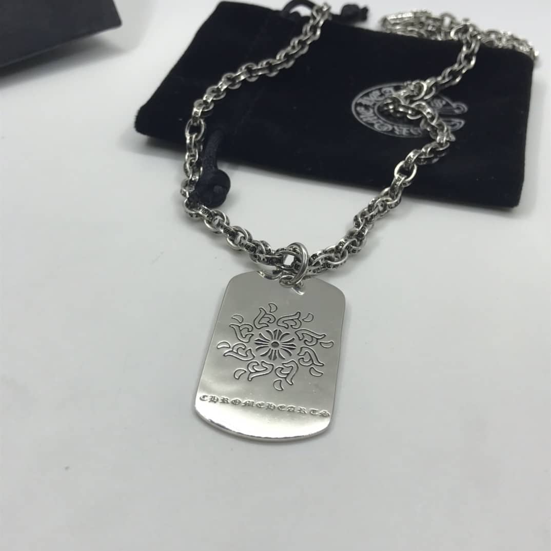 High Quality Chrome Hearts Necklace