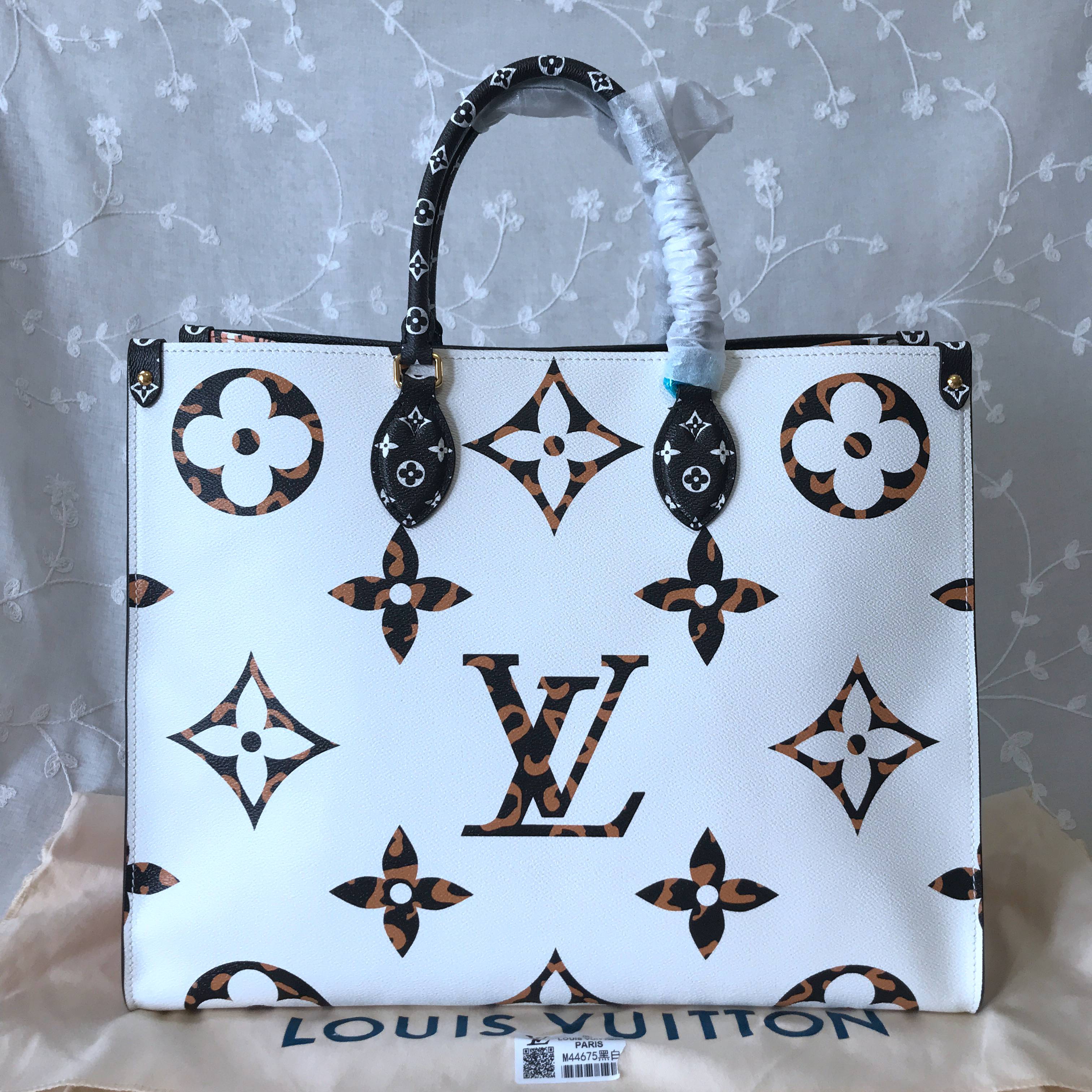 LV ONTHEGO M44675
