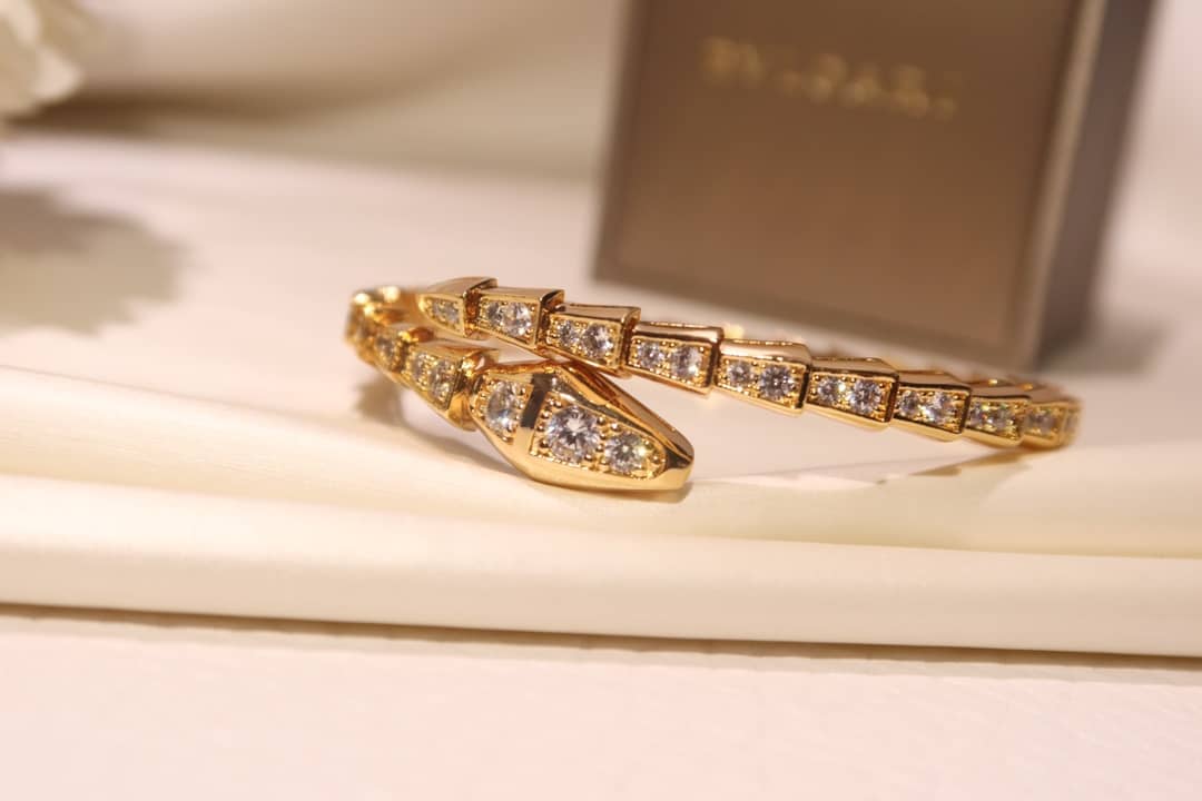 Bvlgari Designer Bracelet Copy