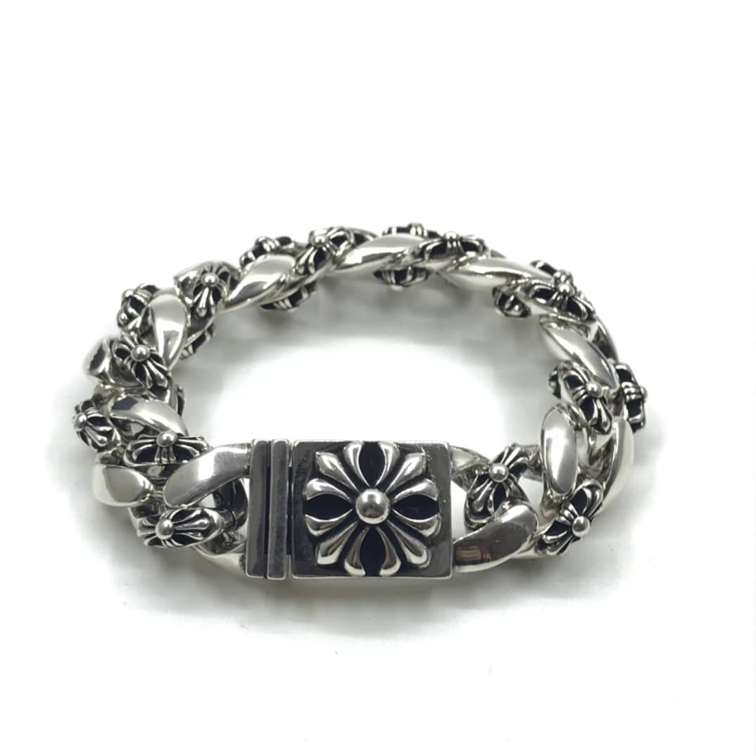 Chrome Hearts Inspired Bracelet Wholesale