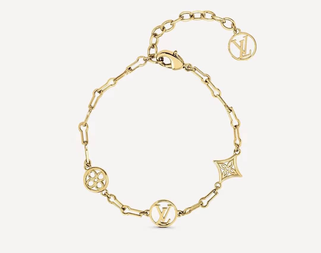 Wholesale Louis Vuitton AAA+ Bracelet