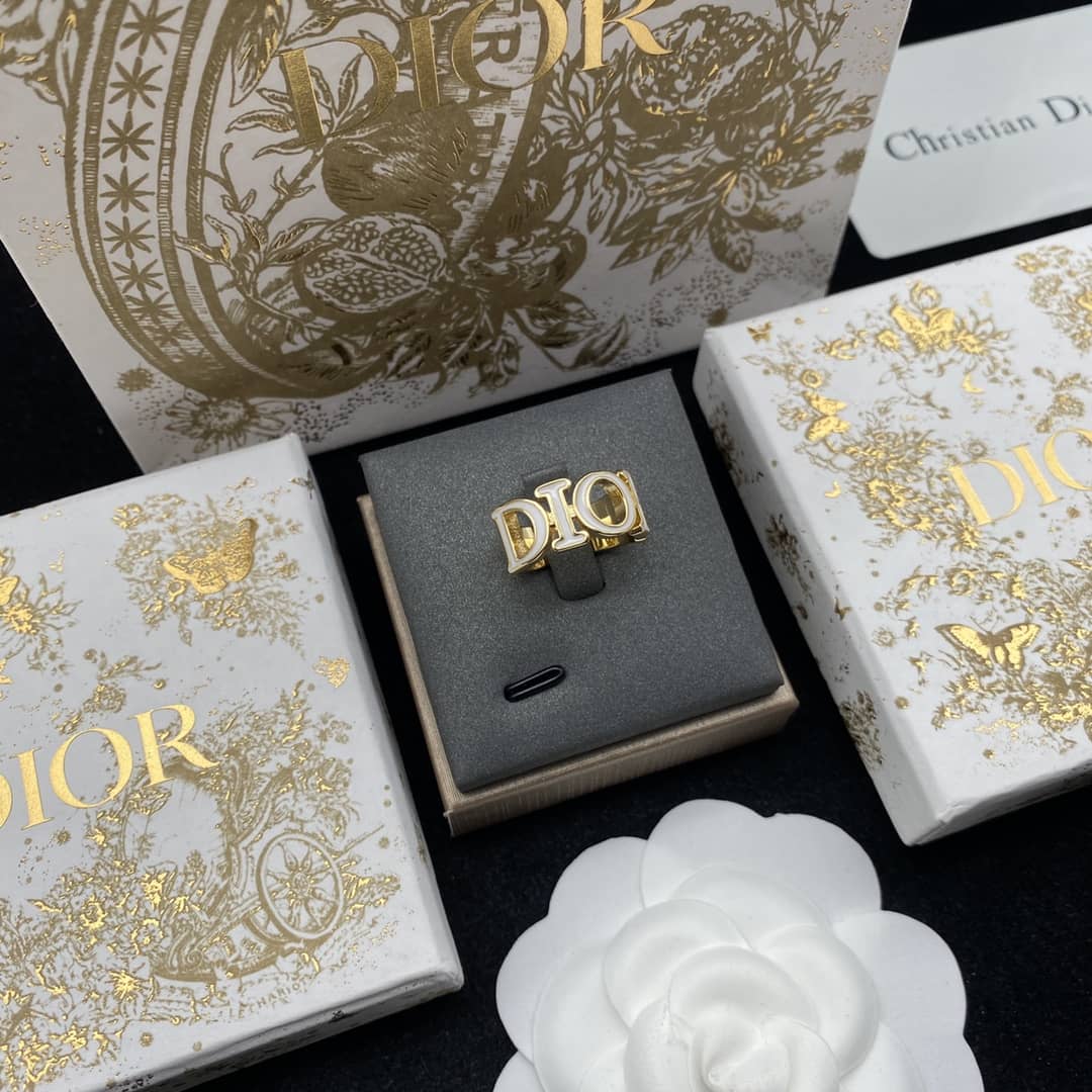 Dior Inspired Ring Wholesale