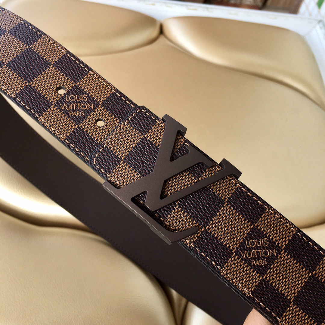 LV belt 4.0CM