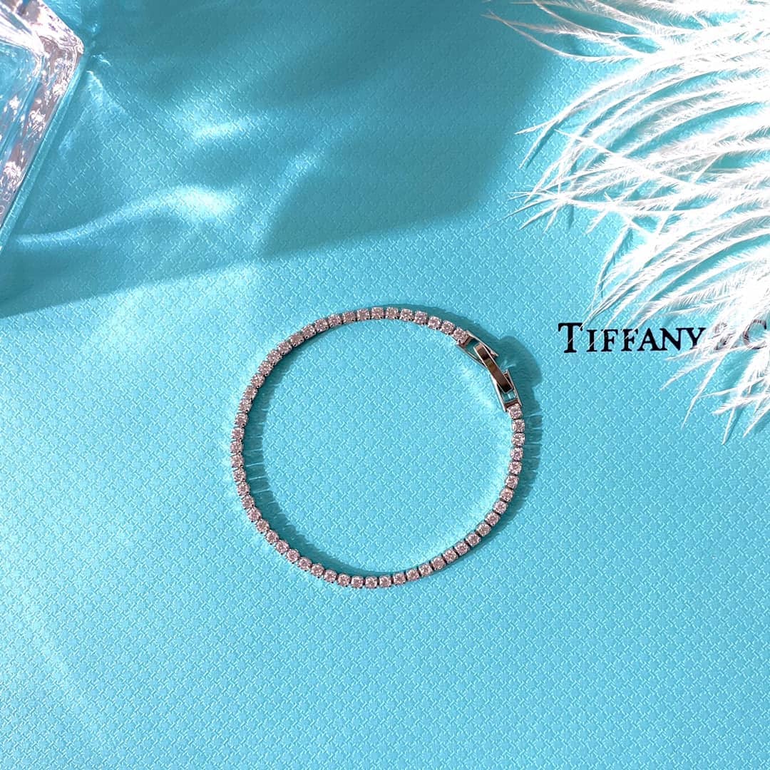 Buy Tiffany Cheap Designer Bracelet