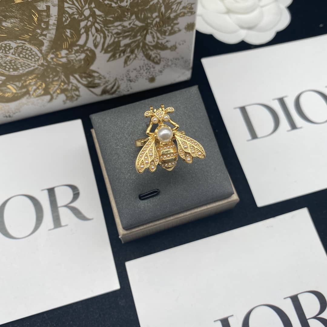 1:1 Dior Ring Online