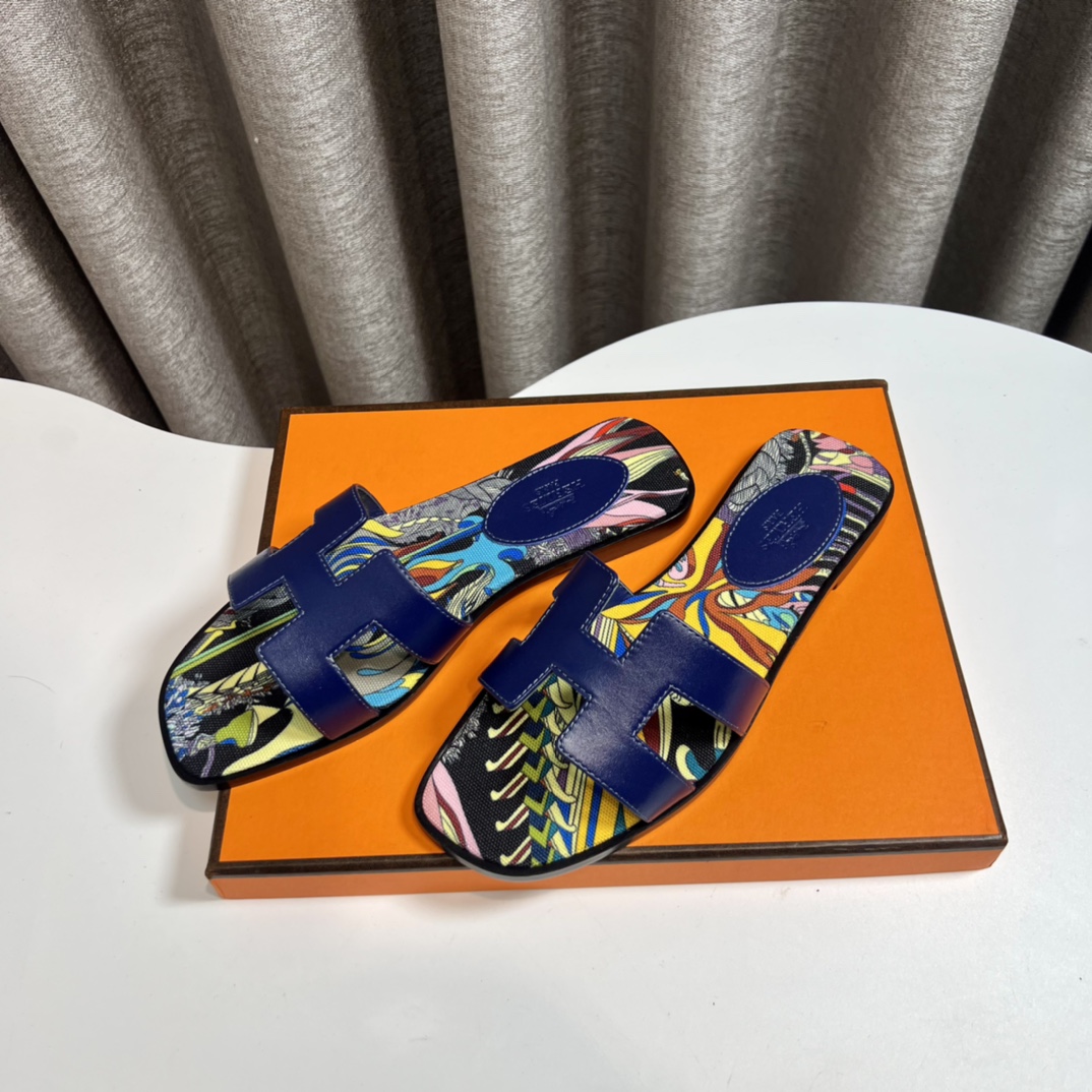 Hermes shoe5