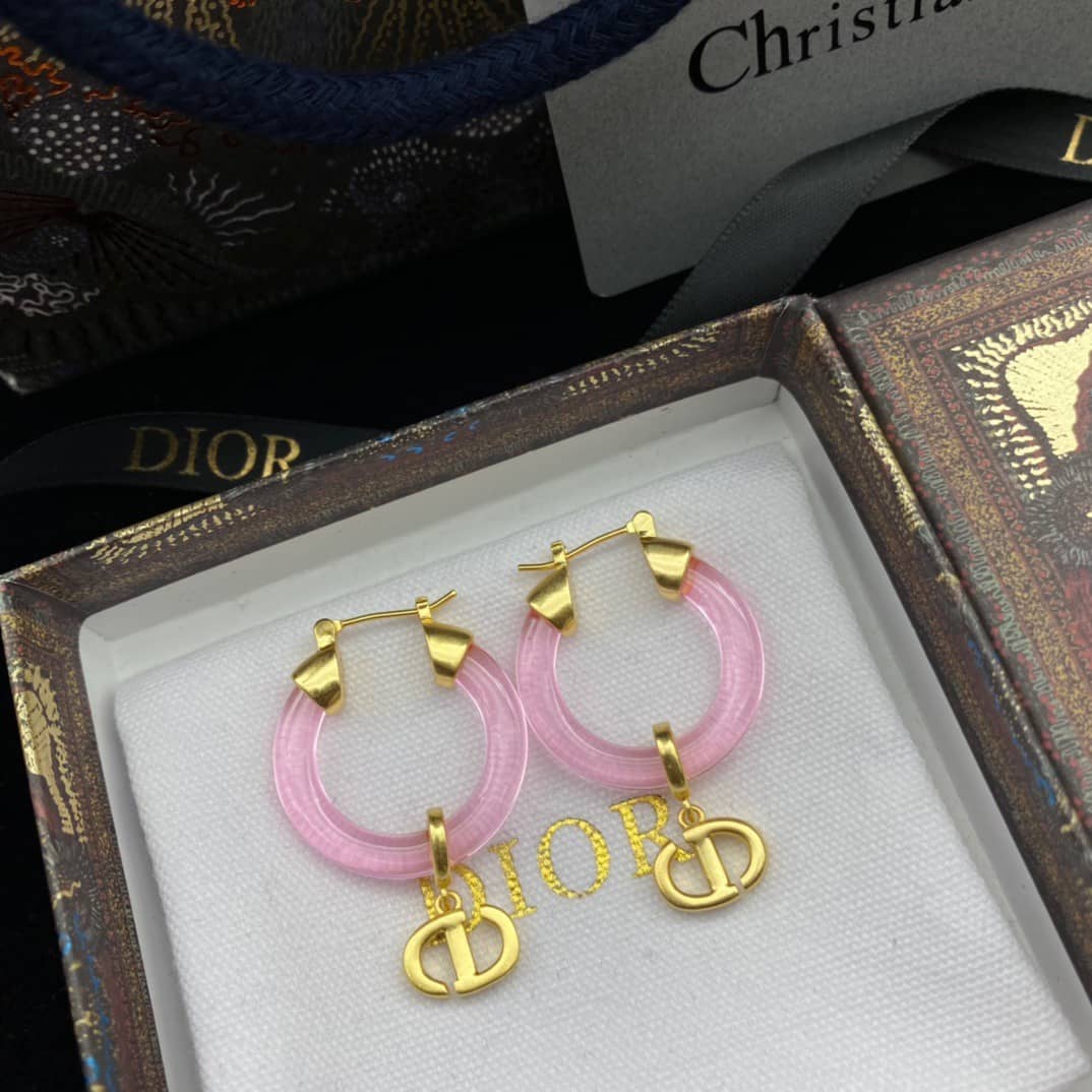 Replica Dior Earrings