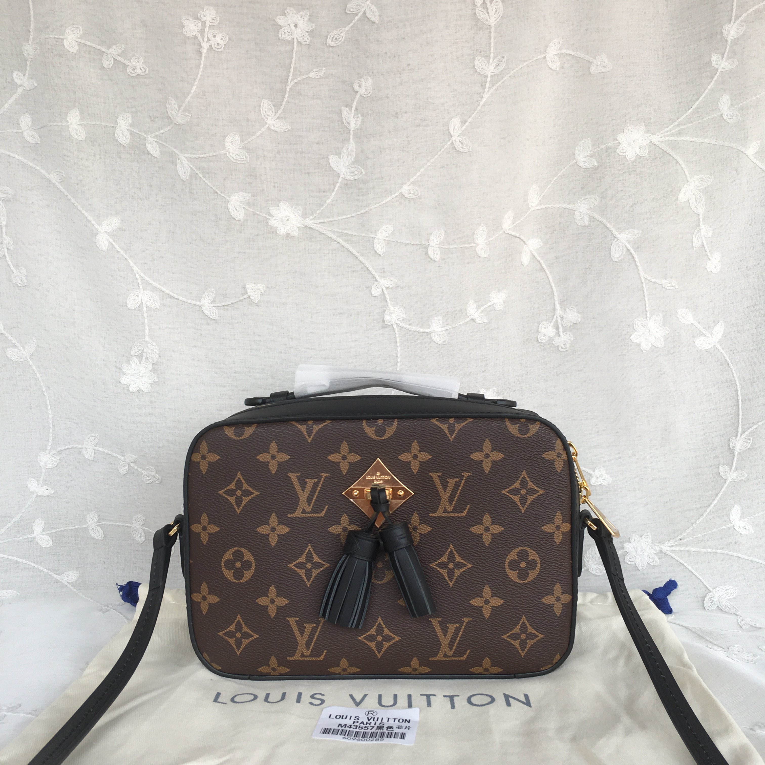 LV SAINTONGE M43557