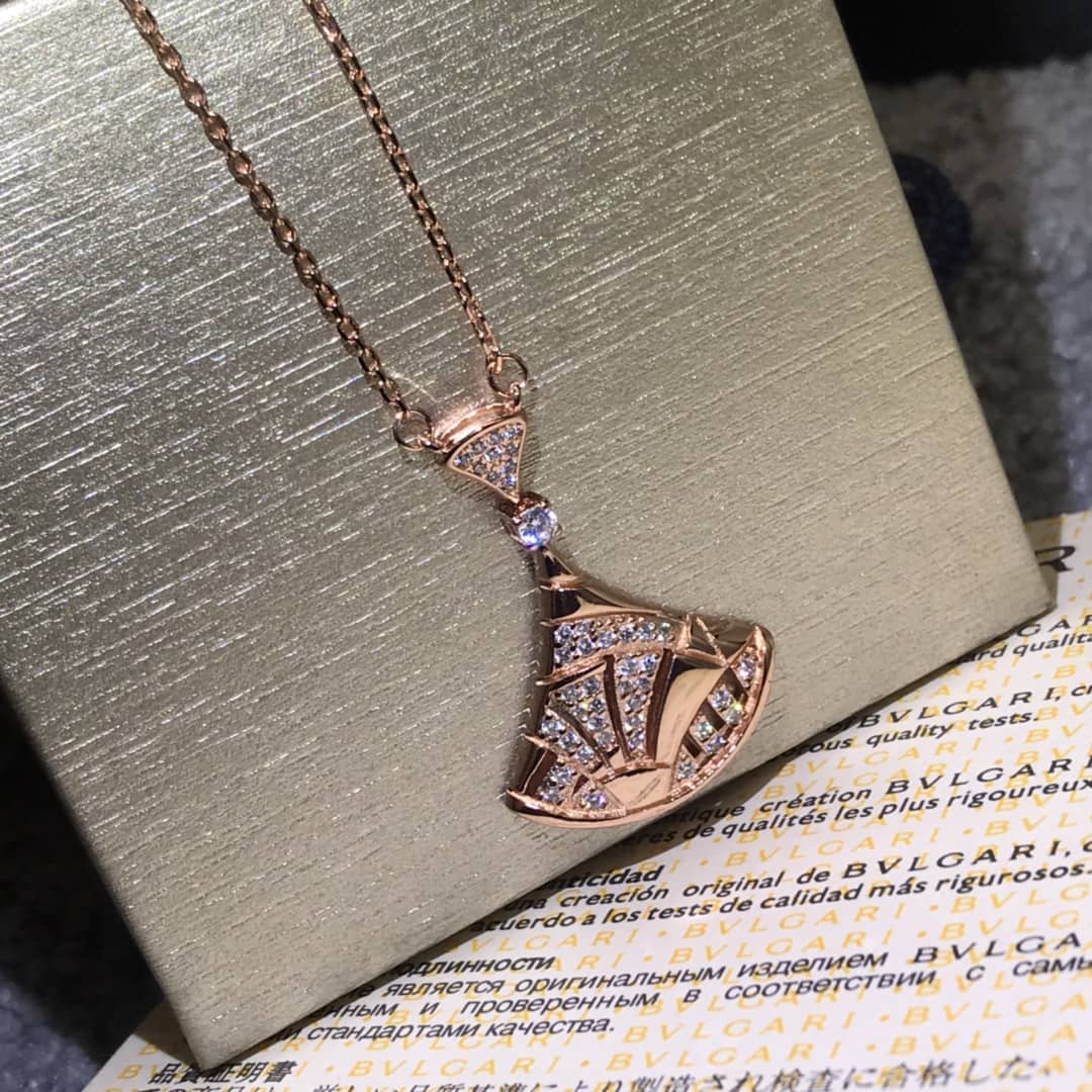 Cheap Bvlgari Necklace