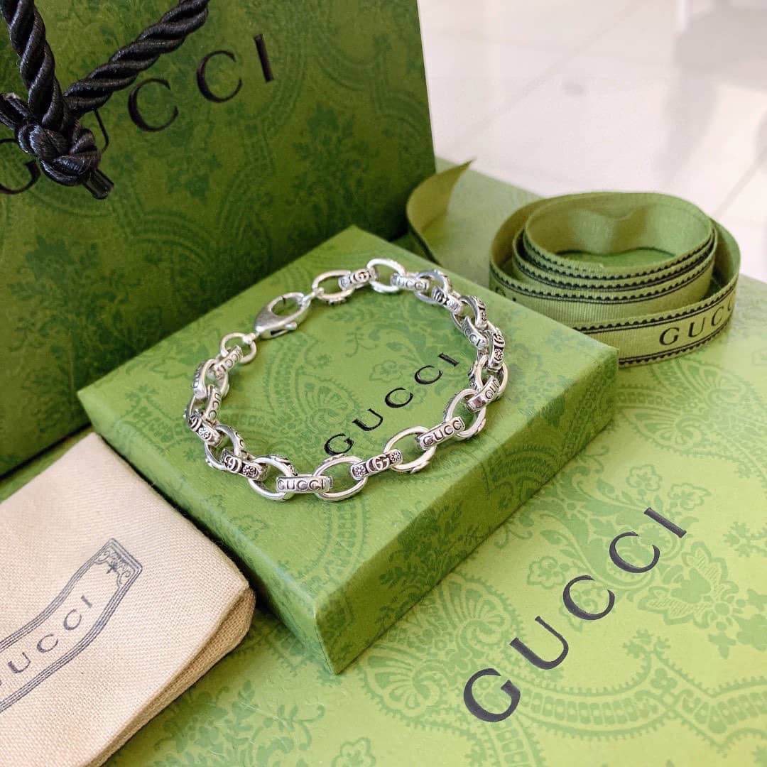 Top Quality Gucci Bracelet