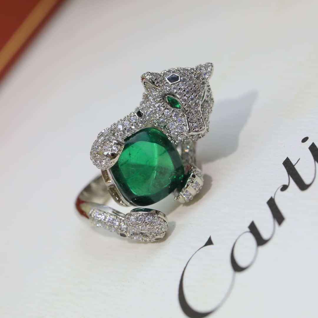 Cartier Ring Copy