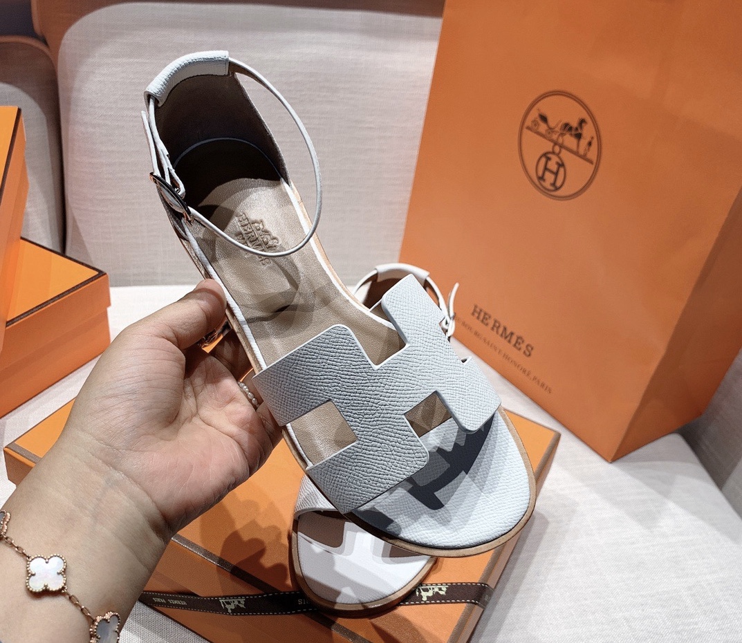 Hermes shoe113
